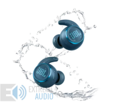 JBL Reflect Mini NC True Wireless fülhallgató, kék