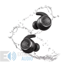 Kép 5/7 - JBL Reflect Mini NC True Wireless fülhallgató, fekete (csomagolás sérült)