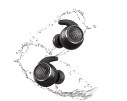 JBL Reflect Mini NC True Wireless fülhallgató, fekete (Bemutató darab) JBL Reflect Mini NC True Wireless fülhallgató, fekete (Bemutató darab)