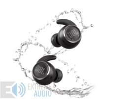 Kép 5/7 - JBL Reflect Mini NC True Wireless fülhallgató, fekete (Bemutató darab)