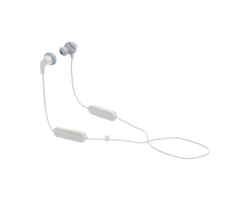 JBL ENDURANCE RUN 2 BT Bluetooth sport fülhallgató, fehér