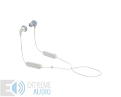 Kép 2/9 - JBL Endurance RUN 2 BT Bluetooth sport fülhallgató, fehér