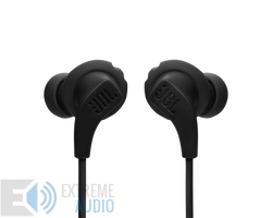 Kép 2/8 - JBL Endurance RUN 2 BT Bluetooth sport fülhallgató, fekete