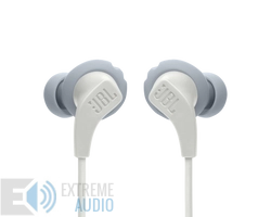 Kép 3/9 - JBL Endurance RUN 2 BT Bluetooth sport fülhallgató, fehér