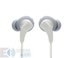 Kép 3/9 - JBL Endurance RUN 2 BT Bluetooth sport fülhallgató, fehér