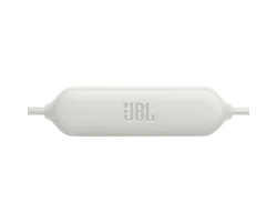 JBL ENDURANCE RUN 2 BT Bluetooth sport fülhallgató, fehér