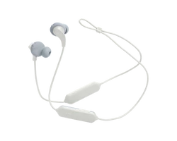 JBL ENDURANCE RUN 2 BT Bluetooth sport fülhallgató, fehér