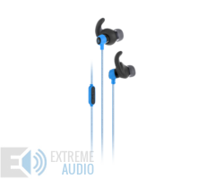 Kép 1/4 - JBL Reflect Mini sport fülhallgató Android/Univerzális Kék