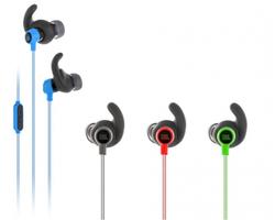 JBL Reflect Mini sport fülhallgató Android/Univerzális Kék JBL Reflect Mini sport fülhallgató Android/Univerzális Kék