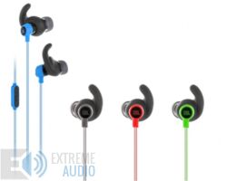 Kép 4/4 - JBL Reflect Mini sport fülhallgató Android/Univerzális Kék