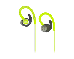 JBL Reflect Contour 2 Bluetooth-os fülhallgató, zöld
