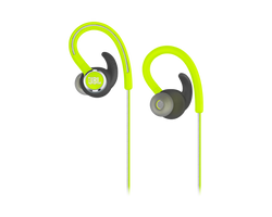 JBL Reflect Contour 2 Bluetooth-os fülhallgató, zöld JBL Reflect Contour 2 Bluetooth-os fülhallgató, zöld