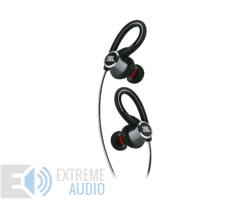 Kép 3/4 - JBL Reflect Contour 2 Bluetooth-os fülhallgató, fekete