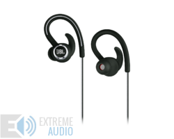Kép 4/4 - JBL Reflect Contour 2 Bluetooth-os fülhallgató, fekete