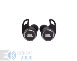 Kép 2/10 - JBL Reflect Flow Pro TWS sportfülhallgató, fekete