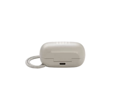JBL Reflect Flow Pro TWS sportfülhallgató, fehér