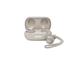 JBL Reflect Flow Pro TWS sportfülhallgató, fehér