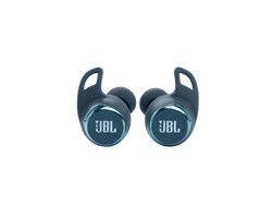 JBL Reflect Flow Pro TWS sportfülhallgató, kék