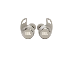 JBL Reflect Flow Pro TWS sportfülhallgató, fehér