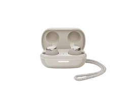 JBL Reflect Flow Pro TWS sportfülhallgató, fehér