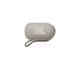 JBL Reflect Flow Pro TWS sportfülhallgató, fehér