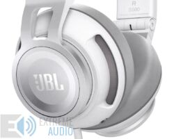 Kép 2/4 - JBL Synchros S500 fejhallgató, fehér