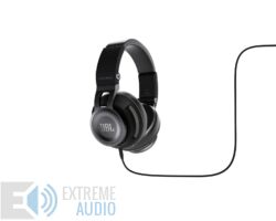 Kép 4/4 - JBL Synchros S500 fejhallgató, fehér