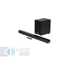 JBL Cinema SB170 Soundbar (csomagolás sérült)