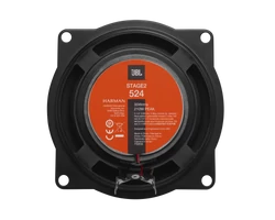 JBL STAGE2 524 13cm-es 2 utas koaxiális hangszóró
