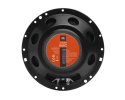 JBL STAGE2 604C 16,5cm-es 2 utas koaxiális hangszóró szett