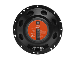 JBL STAGE2 604C 16,5cm-es 2 utas koaxiális hangszóró szett (Bemutató darab) JBL STAGE2 604C 16,5cm-es 2 utas koaxiális hangszóró szett (Bemutató darab)