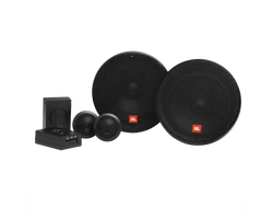 JBL STAGE2 604C 16,5cm-es 2 utas koaxiális hangszóró szett