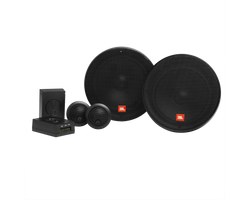 JBL STAGE2 604C 16,5cm-es 2 utas koaxiális hangszóró szett (Bemutató darab) JBL STAGE2 604C 16,5cm-es 2 utas koaxiális hangszóró szett (Bemutató darab)