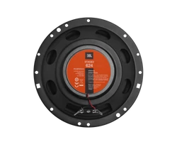 JBL STAGE2 624 16,5cm-es 2 utas koaxiális hangszóró