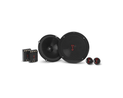 Kép 1/5 - JBL STAGE3 607C 16,5cm-es 2 utas koaxiális hangszóró szett