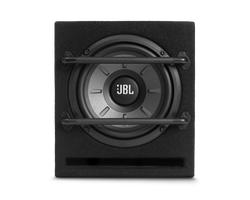 JBL STAGE 800BA aktív mélysugárzó JBL STAGE 800BA aktív mélysugárzó
