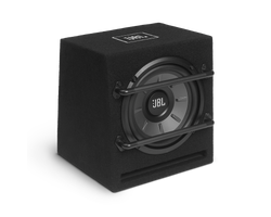 JBL STAGE 800BA aktív mélysugárzó JBL STAGE 800BA aktív mélysugárzó