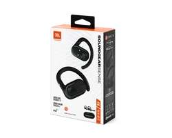 JBL SOUNDGEAR SENSE, fekete