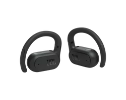 JBL SOUNDGEAR SENSE, fekete