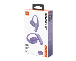 JBL SENSE LITE True Wireless fülhallgató, lila