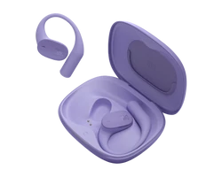 JBL SENSE LITE True Wireless fülhallgató, lila