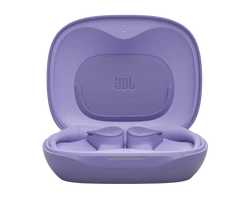 JBL SENSE LITE True Wireless fülhallgató, lila