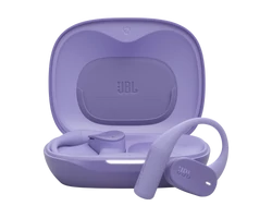 JBL SENSE LITE True Wireless fülhallgató, lila