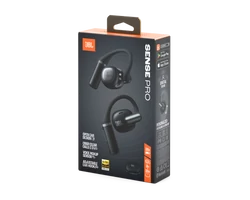 JBL SENSE PRO Wireless fülhallgató, fekete