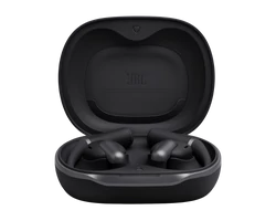 JBL SENSE PRO Wireless fülhallgató, fekete