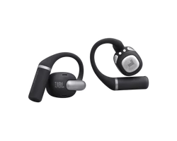 JBL SENSE PRO Wireless fülhallgató, fekete