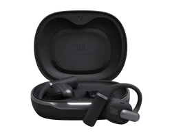 JBL SENSE PRO Wireless fülhallgató, fekete