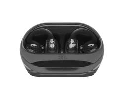 JBL SOUNDGEAR CLIPS True Wireless fülhallgató, fekete