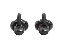 JBL SOUNDGEAR CLIPS True Wireless fülhallgató, fekete