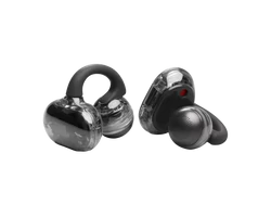 JBL SOUNDGEAR CLIPS True Wireless fülhallgató, fekete